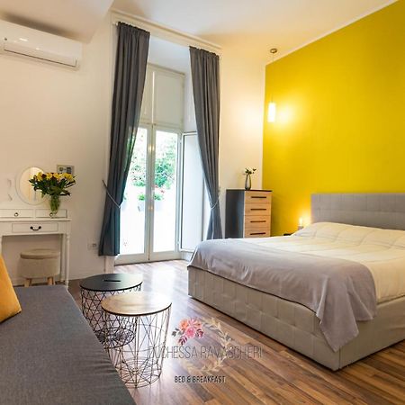 Duchessa Ravaschieri Bed And Breakfast Napoli Ngoại thất bức ảnh
