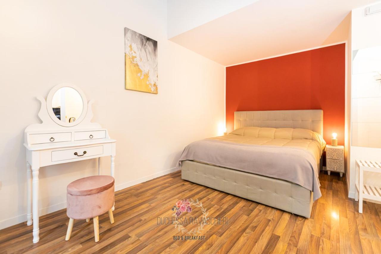 Duchessa Ravaschieri Bed And Breakfast Napoli Ngoại thất bức ảnh