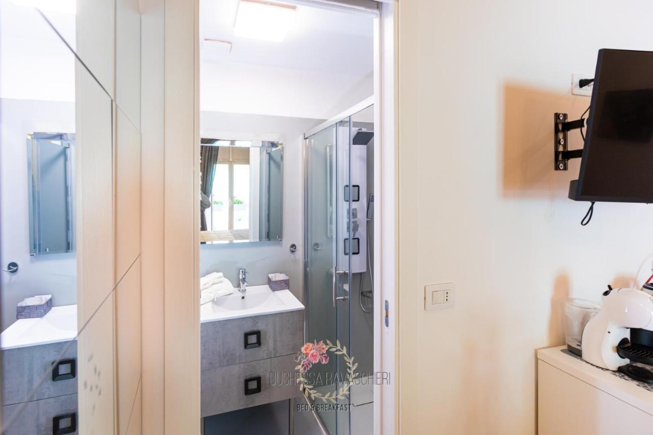 Duchessa Ravaschieri Bed And Breakfast Napoli Ngoại thất bức ảnh