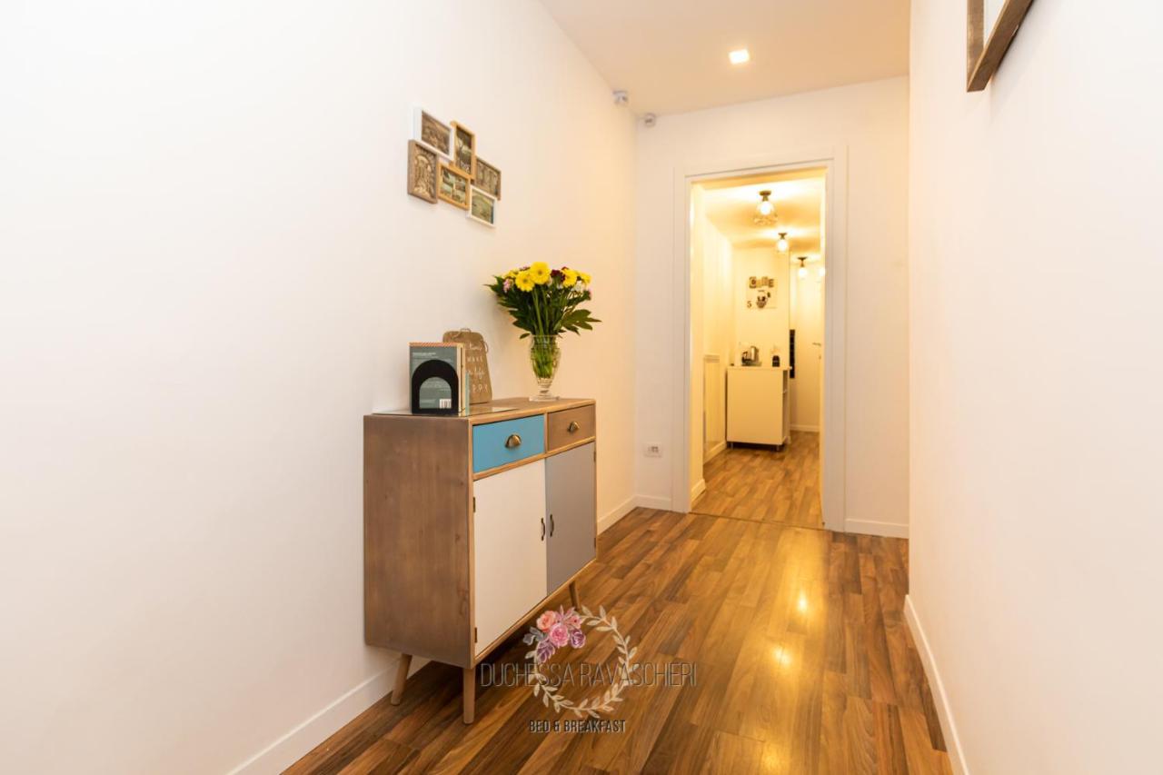Duchessa Ravaschieri Bed And Breakfast Napoli Ngoại thất bức ảnh