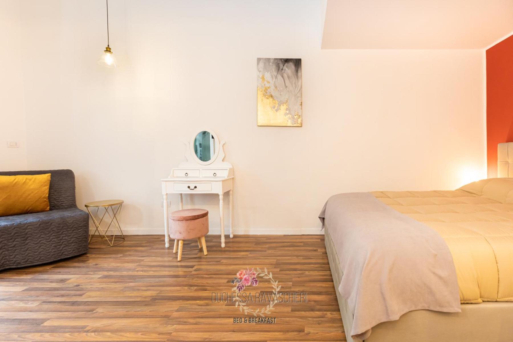 Duchessa Ravaschieri Bed And Breakfast Napoli Ngoại thất bức ảnh
